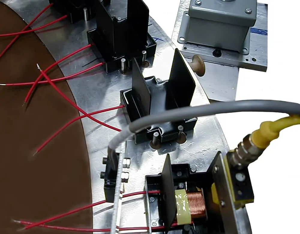 Potting & Encapsulating