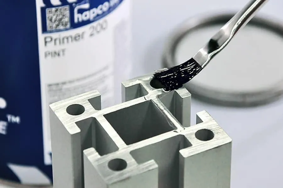 Primers by Hapco Inc.