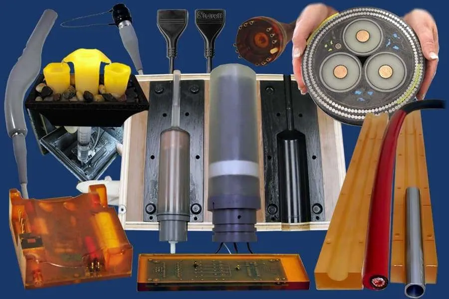 Di-Pak E-Series Group