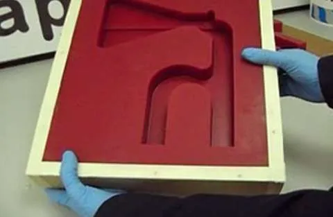 The Importance of Shore Hardness The Importance of Shore Hardness